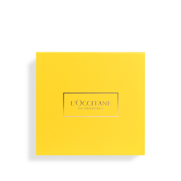 l occitane gift box