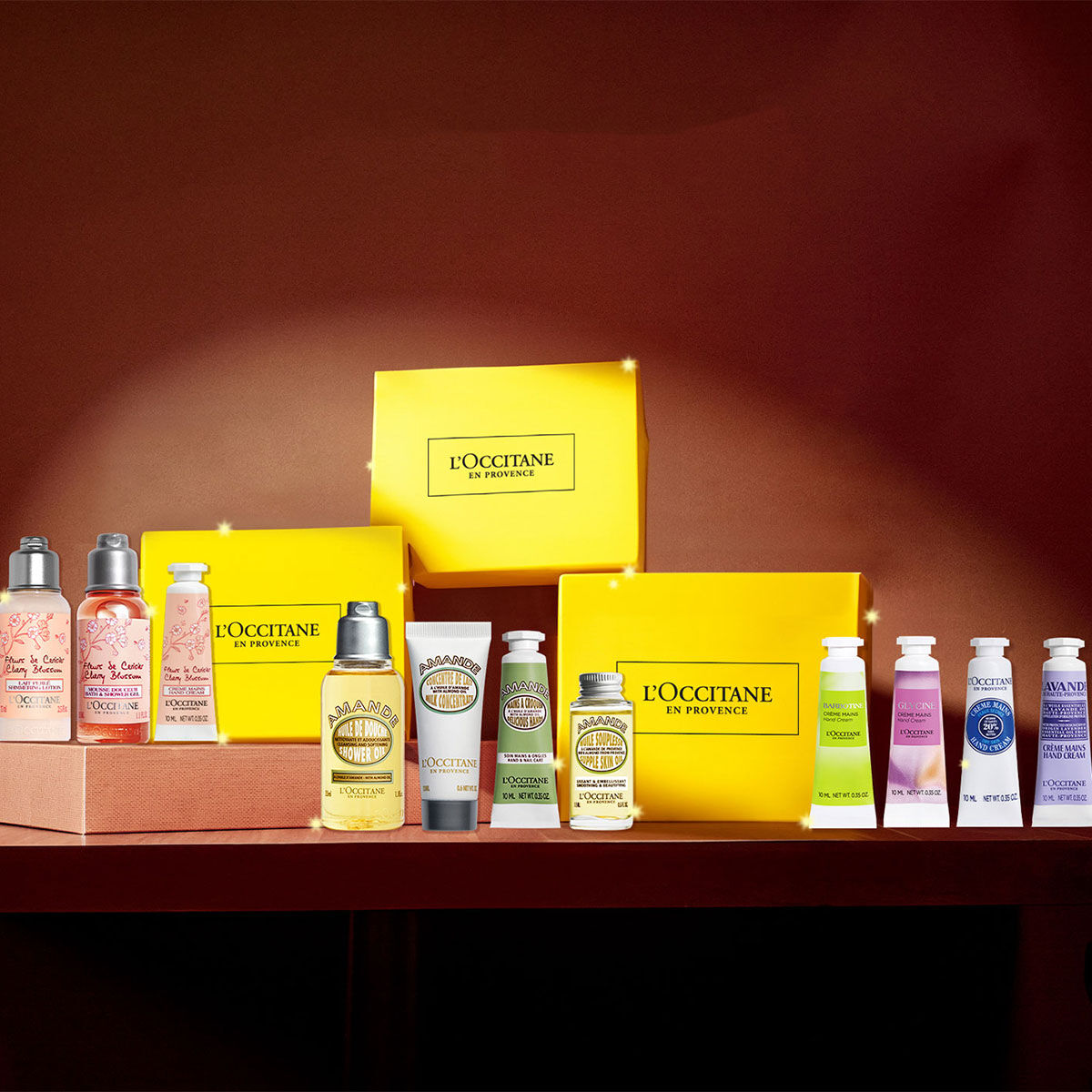 Fragrances Treat | Gifts & Value Sets