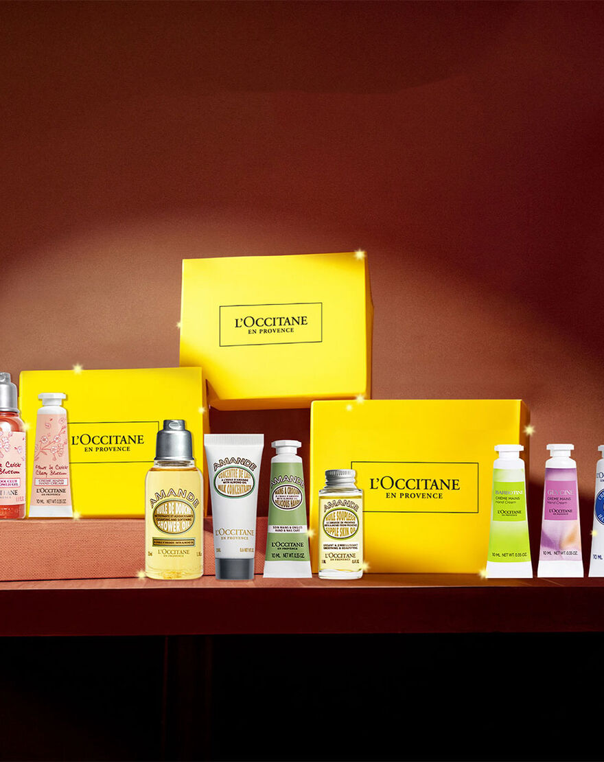 Fragrances Treat fragrances treat