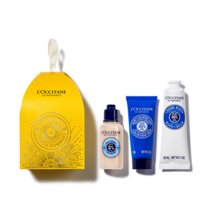 زينة الشيا الاحتفالية