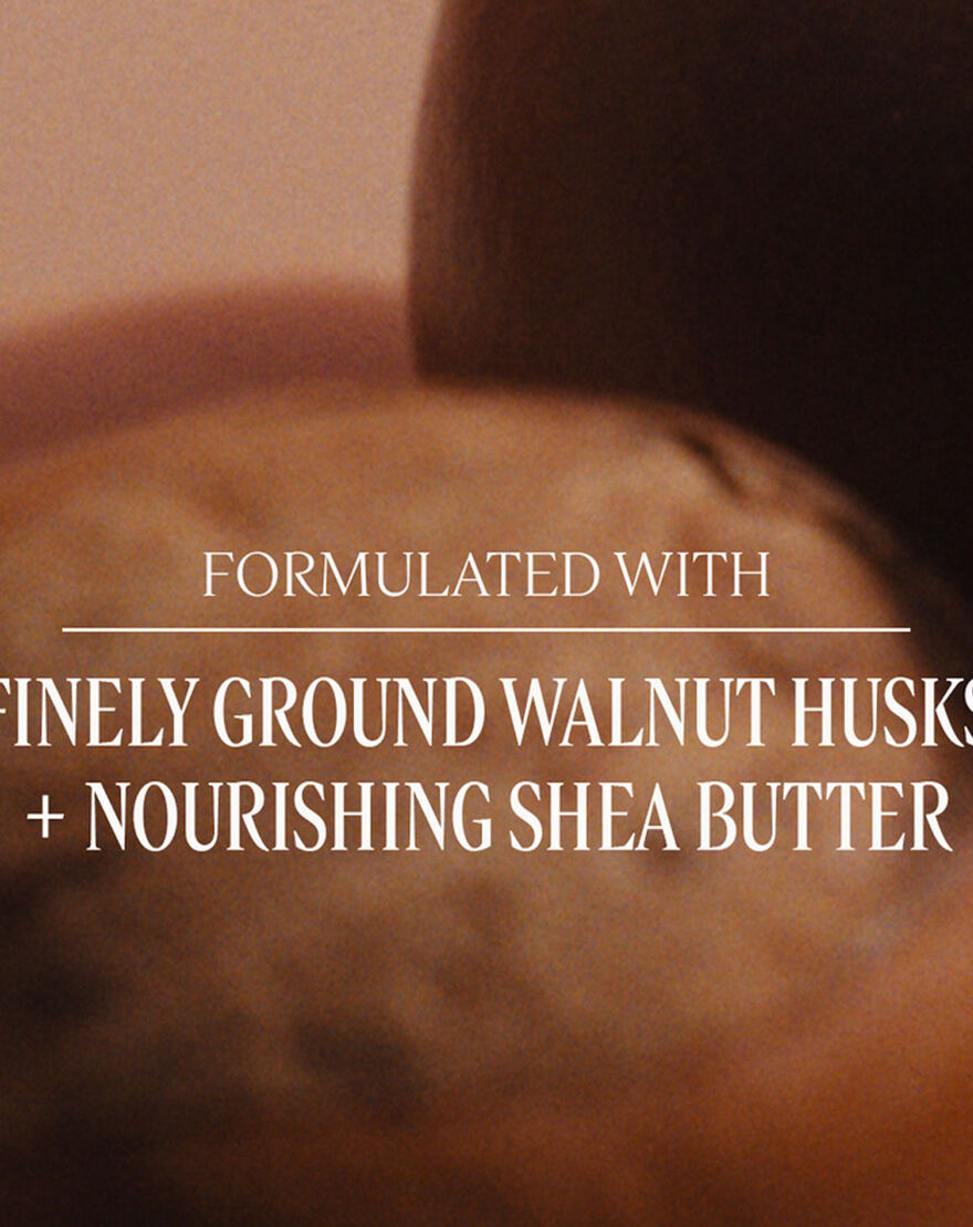 Shea Butter Hand Scrub shea butter hand scrub