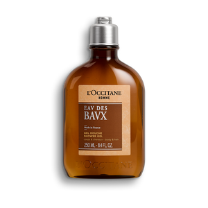 Baux Shower Gel