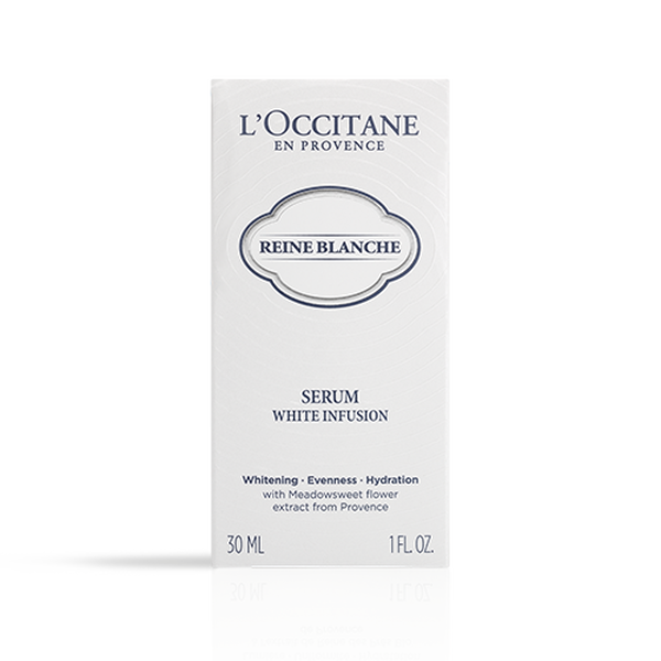 Reine Blanche Infusion Whitening Serum Reine Blanche Infusion Whitening Serum