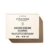 Almond (Amande) Polishing Paste almond amande polishing paste