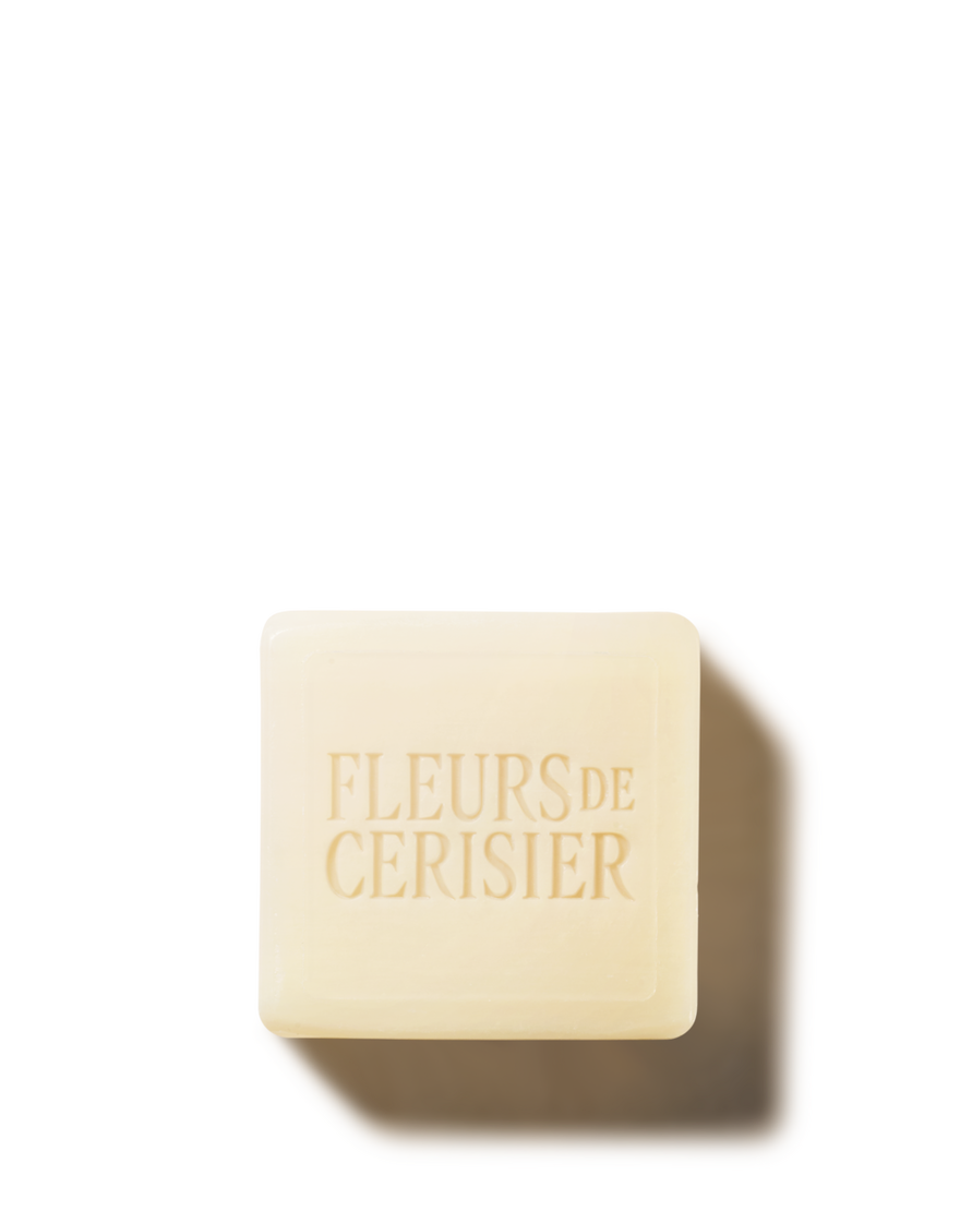 Fleurs De Cerisier (Cherry Blossom) Perfumed Hand Soap fleurs de cerisier cherry blossom perfumed hand soap
