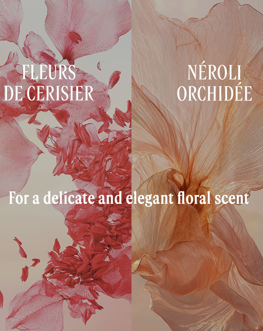 Néroli Orchidée Eau De Toilette n roli orchid e eau de toilette
