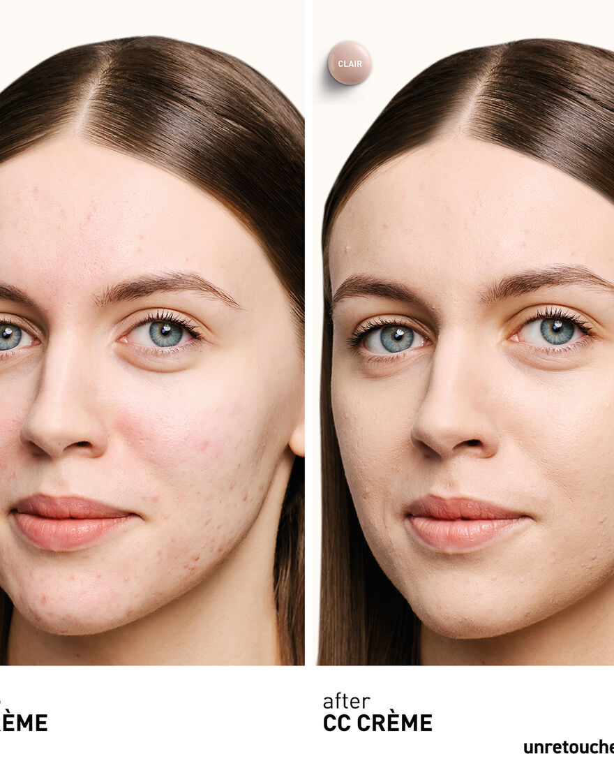 CC Crème SPF30 - Doré, 40ml cc cr me spf30 dor 40ml