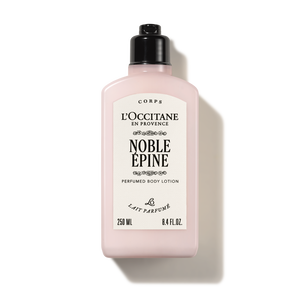 Noble Epine Perfumed Body Lotion