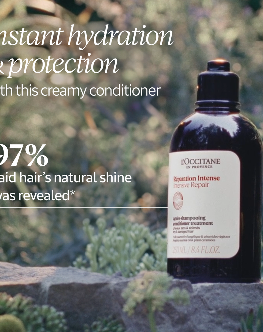 Intensive Repair Conditioner Intensive Repair Conditioner