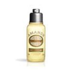 Almond shower oil 75 ml Almond shower oil 75 ml