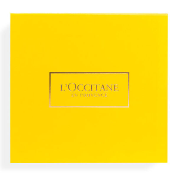l occitane gift box
