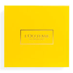 L'OCCITANE Gift Box l occitane gift box