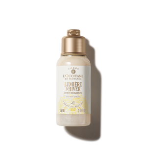 Shea Lumière D'Hiver Shower Cream