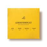 Almond Firming Set almond firming set