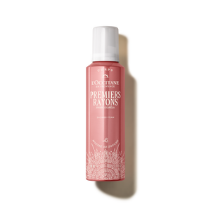 رغوة الاستحمام بريميير رايونز