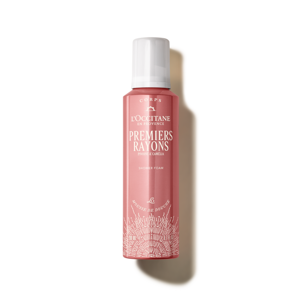 رغوة الاستحمام بريميير رايونز