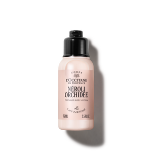 لوشن الجسم نيرولي أوركيديه