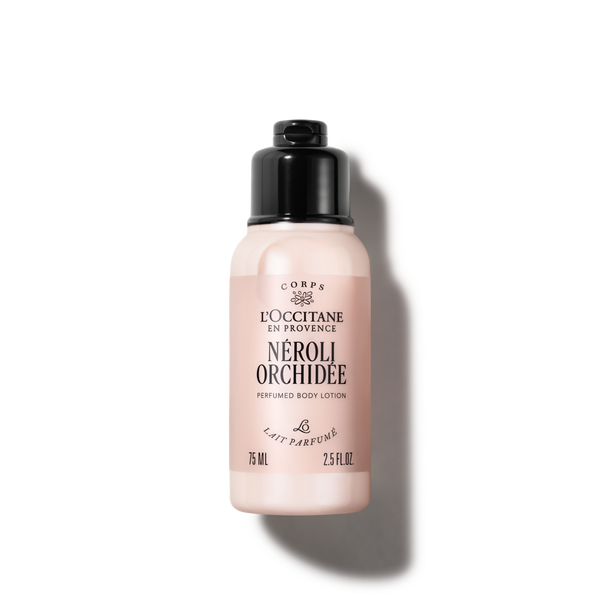 لوشن الجسم نيرولي أوركيديه