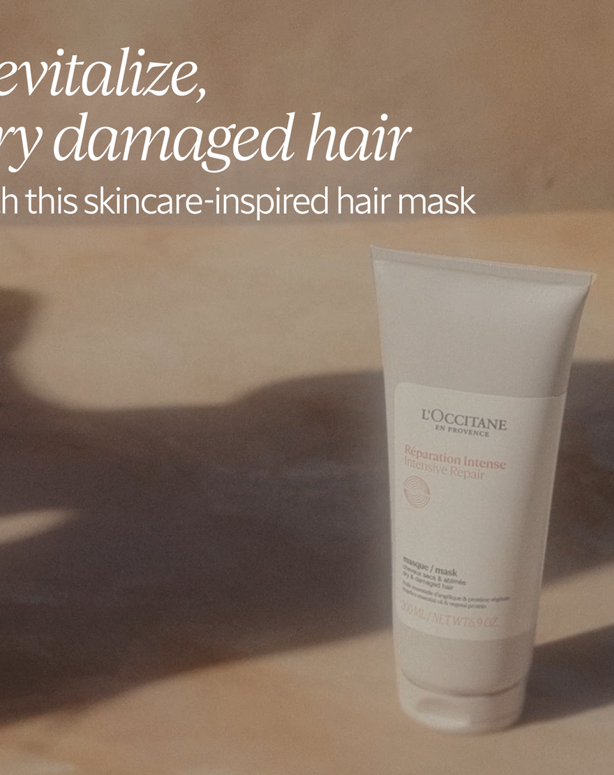 intensive repair mask