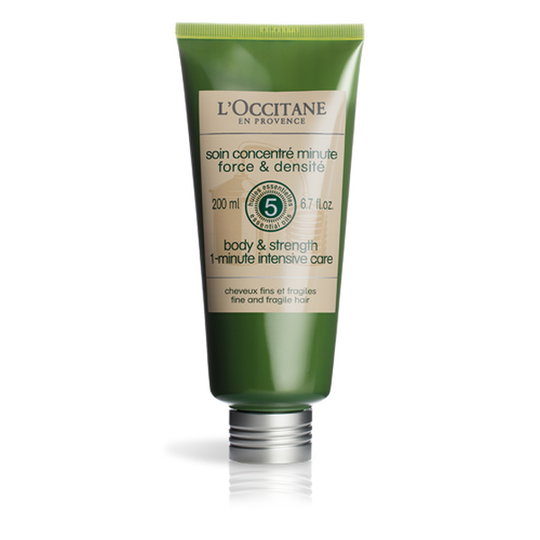 Aromachologie Body & Strength 1-minute Intensive Care Aromachologie Body & Strength 1-minute Intensive Care