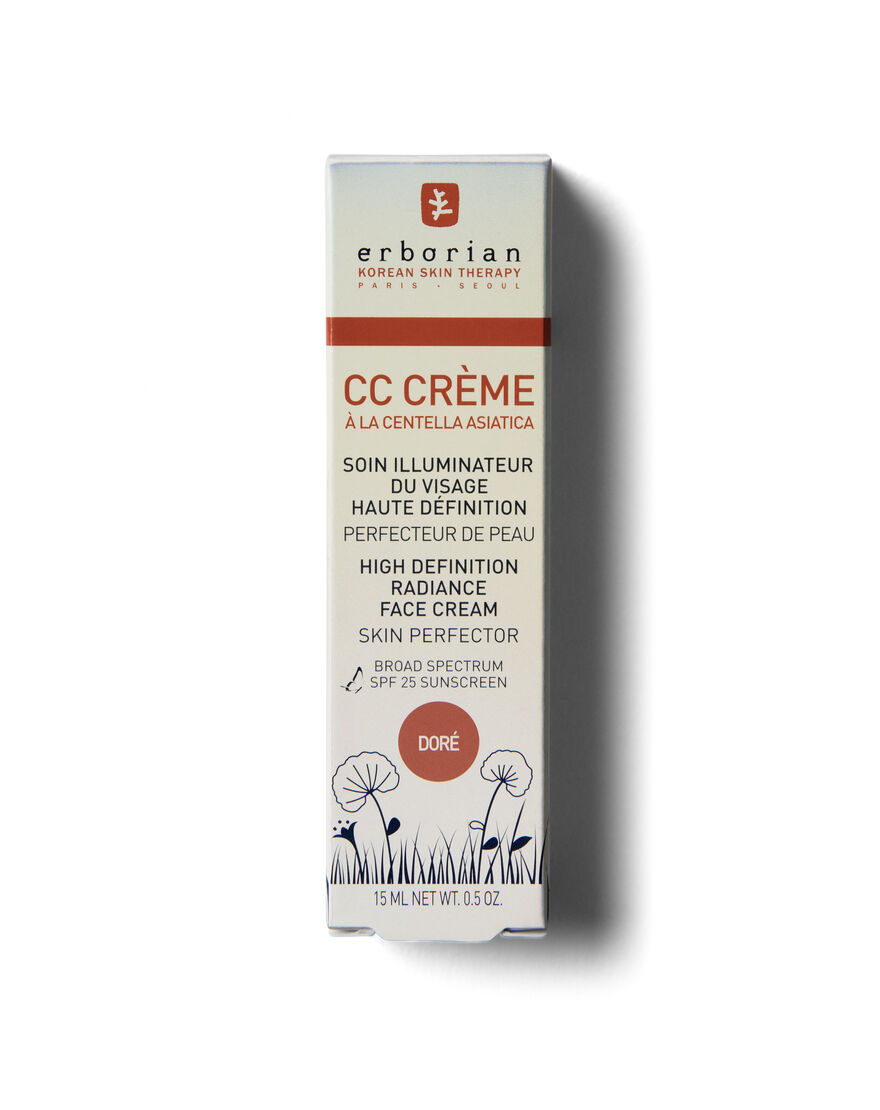 CC Cream Dore 15ml cc cream dore 15ml
