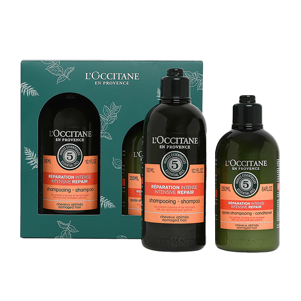 Buy L'Occitane Aromachology Intensive Repair Shampoo · USA