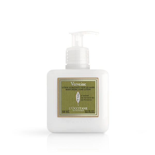 Verbena Hand Lotion Verbena Hand Lotion
