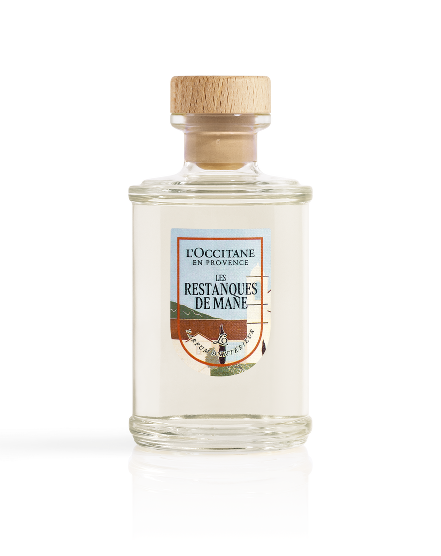 Les Restanques de Mane Home Diffuser