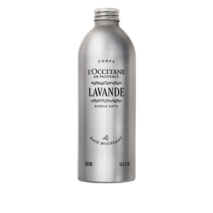 Lavande (Lavender) Foaming Bath
