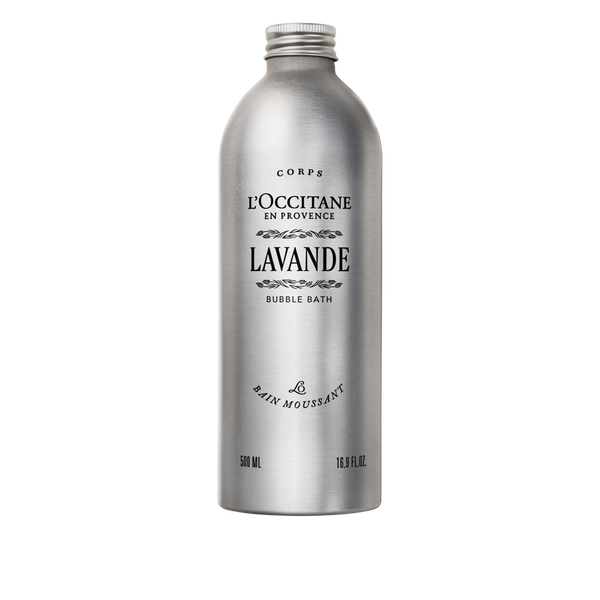 lavande lavender foaming bath 500ml