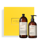 Volume & Strength Shampoo Refill Duo volume strength shampoo refill duo