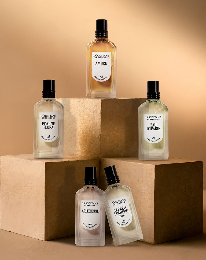 Ambre Eau De Parfum ambre eau de parfum