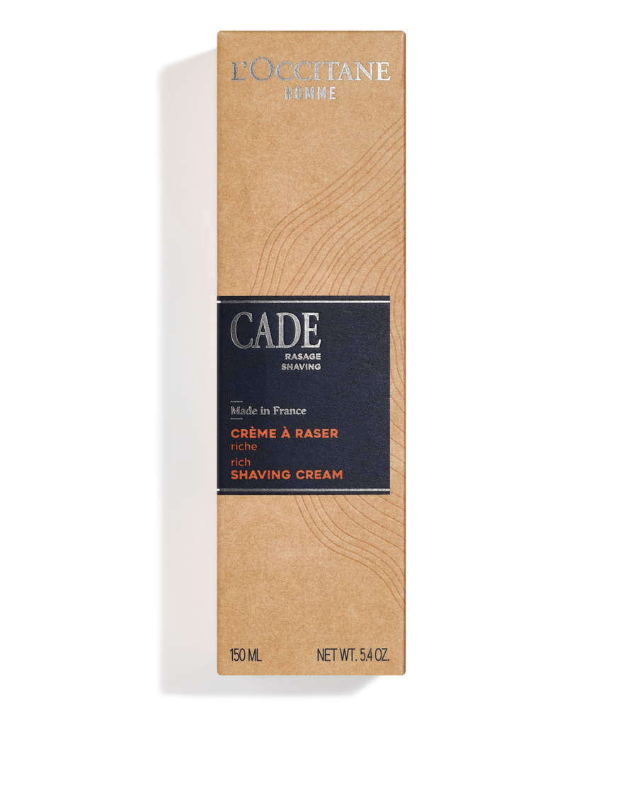 Cade Rich Shaving Cream cade rich shaving cream