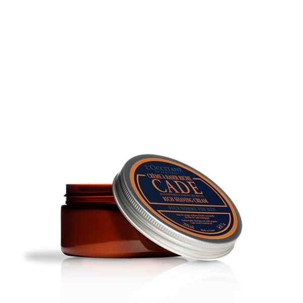 CADE RICH SHAVING CREAM CADE RICH SHAVING CREAM