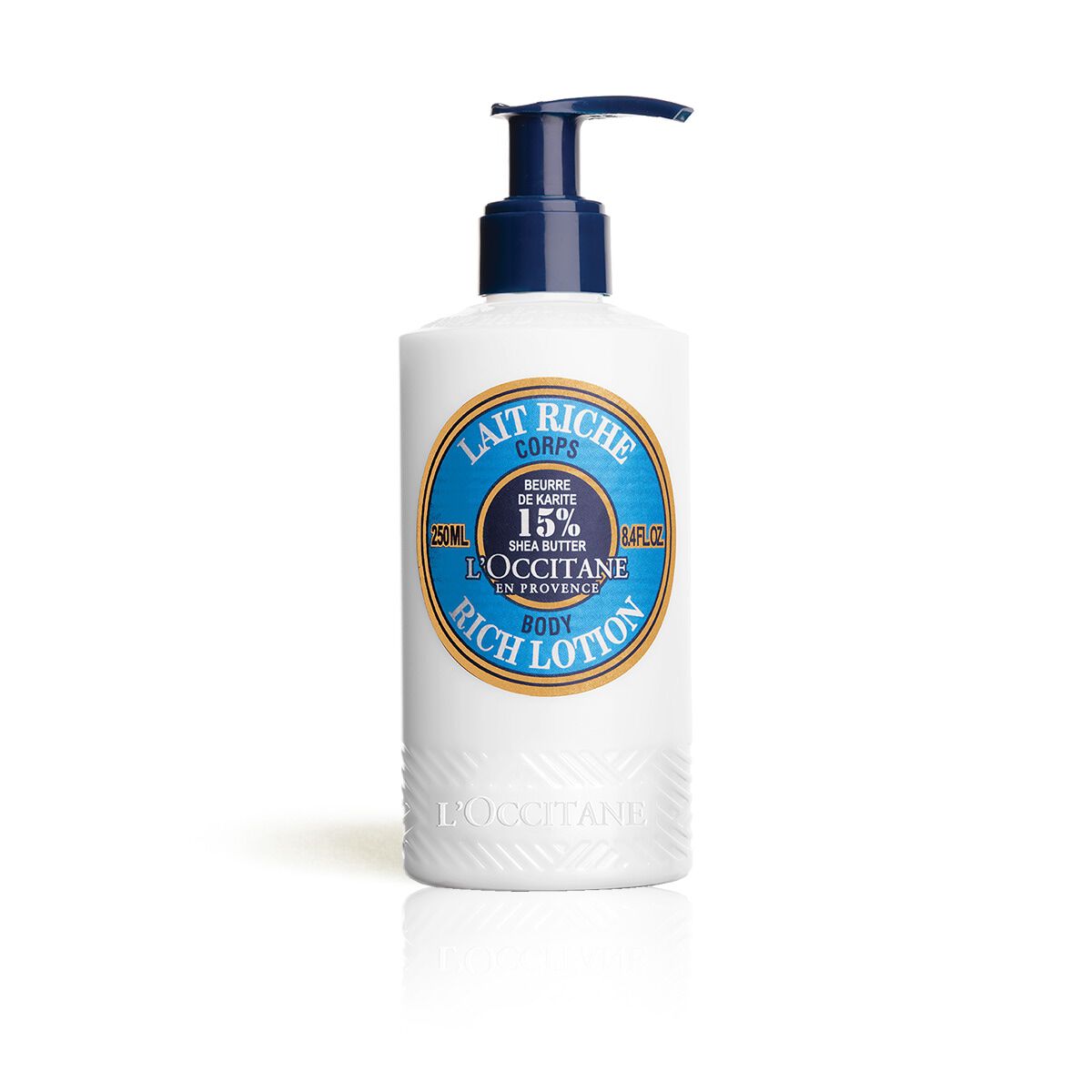 Body lotion shea deals butter