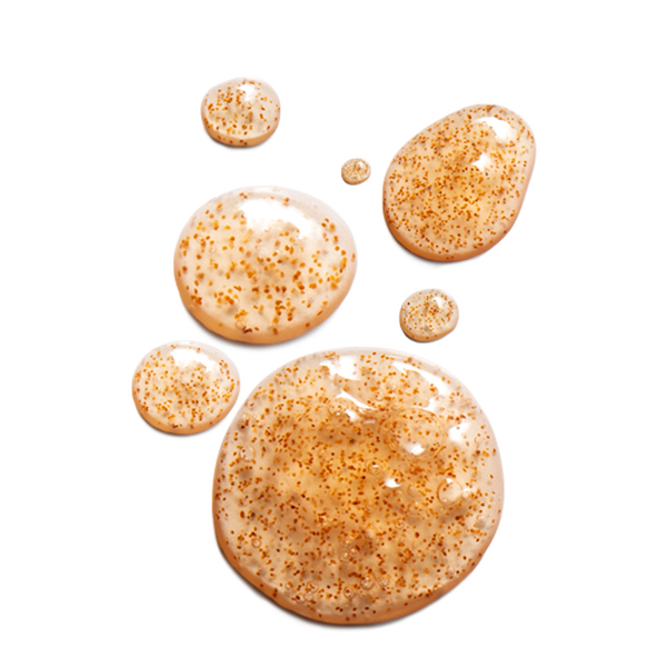 Almond Shower Scrub Almond Shower Scrub
