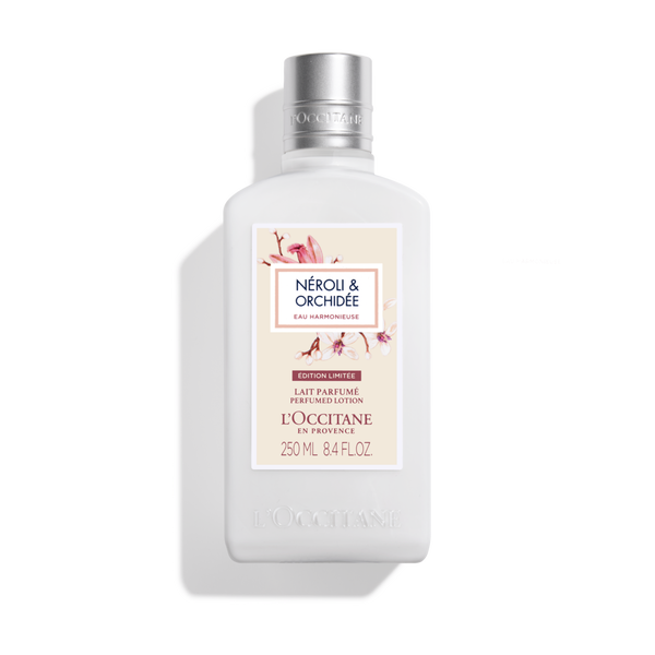 n roli orchid e eau harmonieuse body lotion