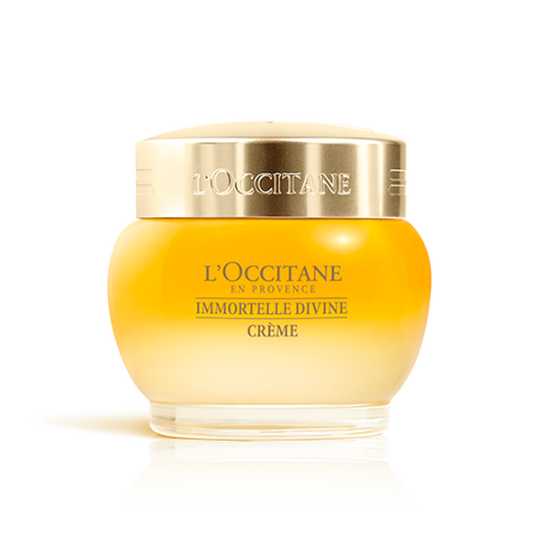 Immortelle Divine Anti Aging Cream Immortelle Divine Anti Aging Cream
