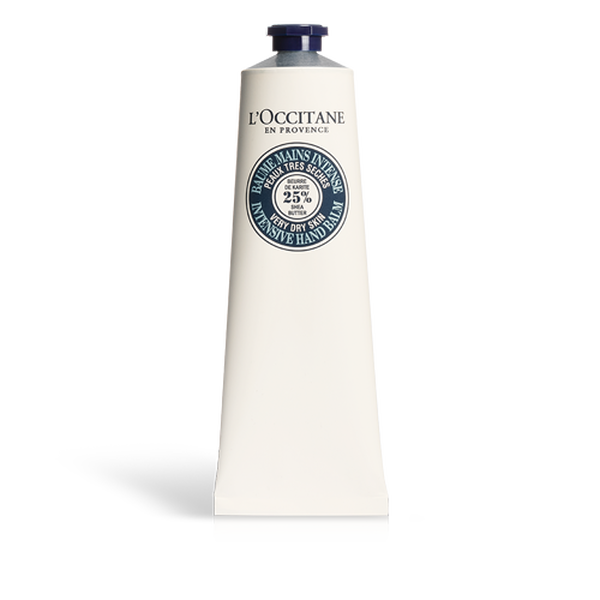 بلسم زبدة الشيا ليدين أكثر نعومة, 150ml بلسم زبدة الشيا ليدين أكثر نعومة, 150ml