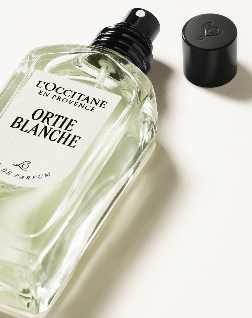 Ortie Blanche (Formerly Herbae) Eau de Parfum