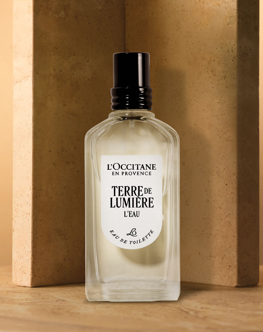 Terre de Lumière Eau De Toilette terre de lumi re eau de toilette