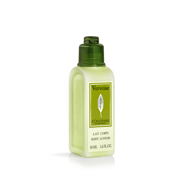 Verbena Body Lotion verbena body lotion