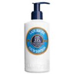 Shea Butter Rich Body Lotion Shea Butter Rich Body Lotion