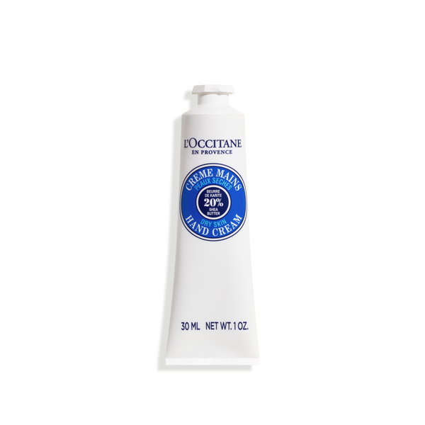 shea butter hand cream 30 ml