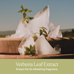 Verbena Cooling Hand Cream Gel verbena cooling hand cream gel