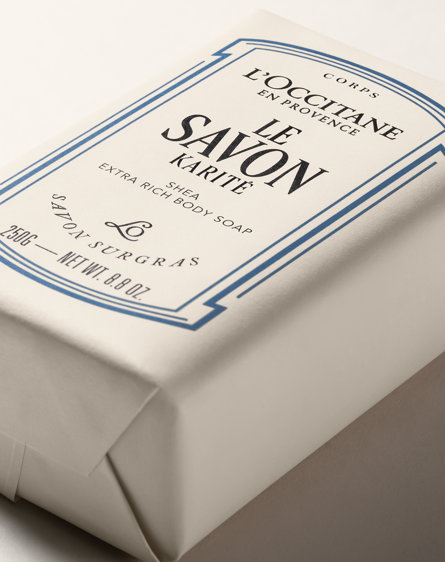 Shea Extra Rich Body Soap shea extra rich body soap