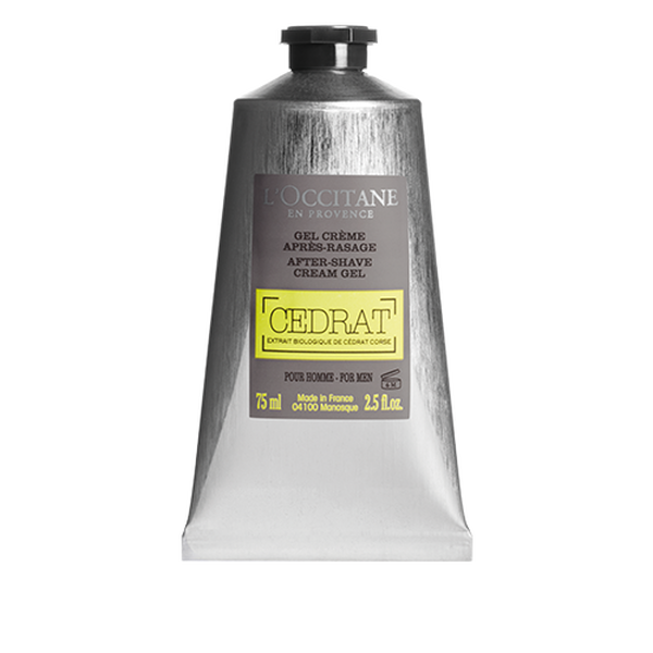 Cédrat After Shave Cream Gel Cédrat After Shave Cream Gel
