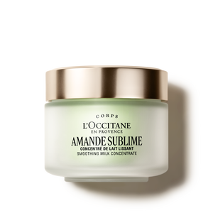 Almond (Amande) Milk Concentrate