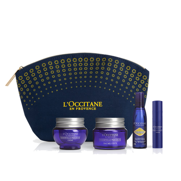 Immortelle Discovery Set Immortelle Discovery Set