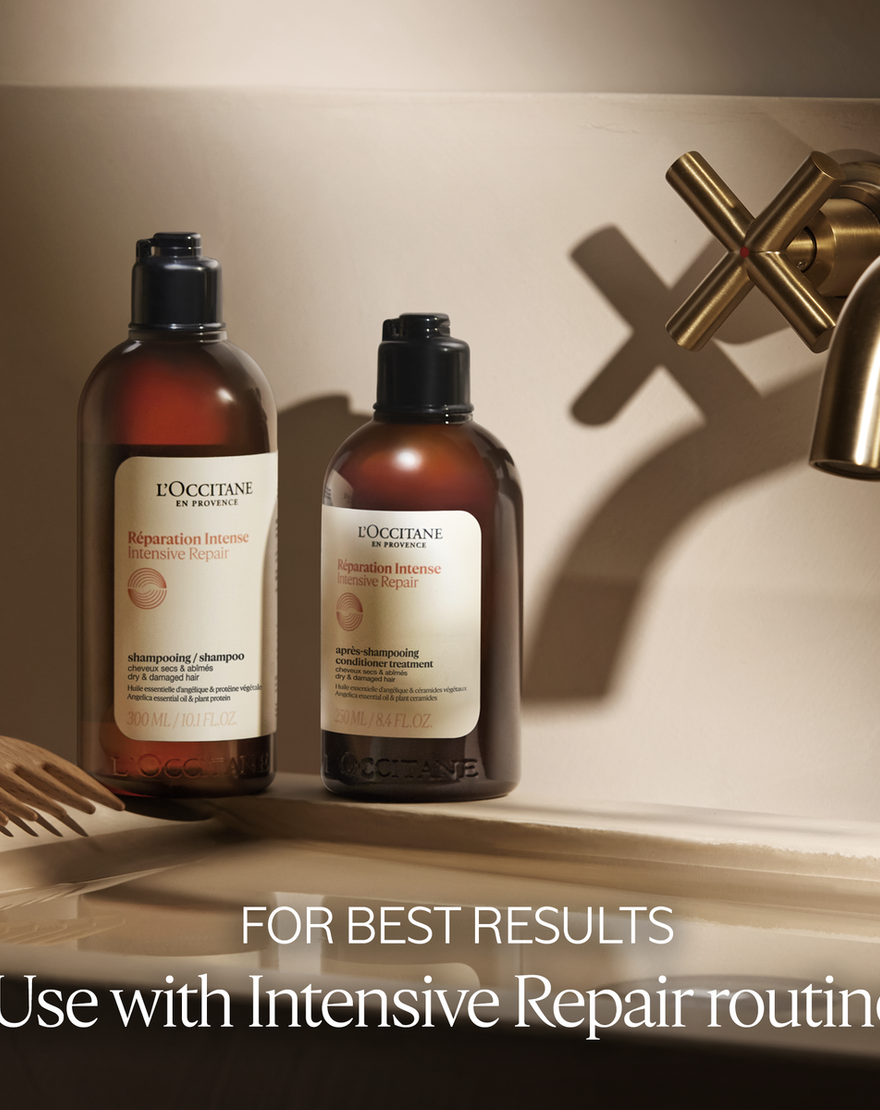 Intensive Repair Conditioner intensive repair conditioner